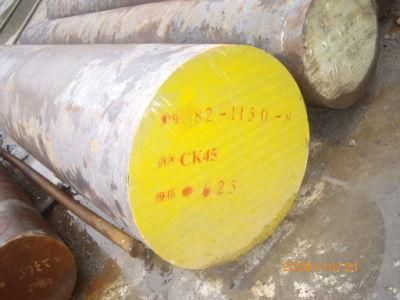 AISI/SAE/ASTM 4130 Forged Steel Round Bar