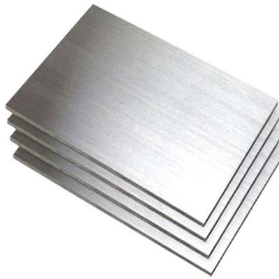 JIS Hot Rolled 304 316 430 Stainless Steel Plate