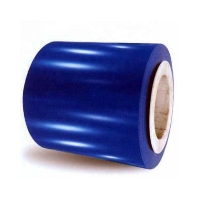 PPGI/Prepainted Steel Coil/Sheet