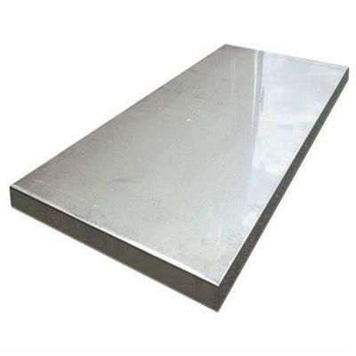 Customed 304 306 202 Stainless Steel Sheet