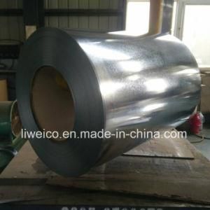 Good Quality Galvanized Steel Coils/Gi