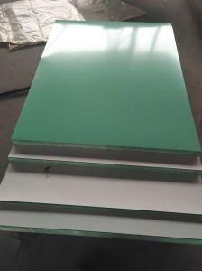 5h Hardnees Green Painted0.12- 0.4mm PPGI Coil for Writing Board Steel