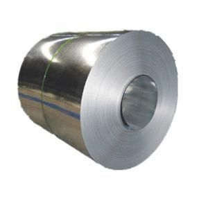 Dx51d, Gi, SGCC, ASTM653 Hot Dipped Galvanized Steel Coil