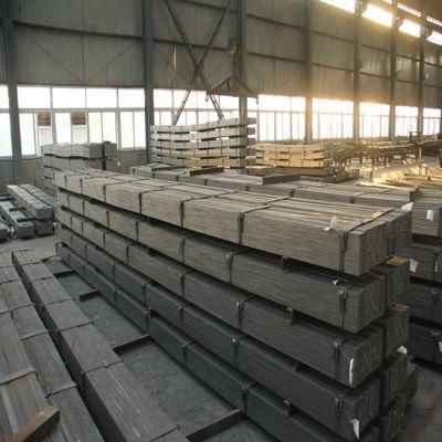 Q235 A36 Flat Bar Stock