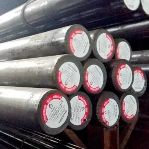 345b St52 S355j2g3 S335j0 S355jr Steel Round Bar