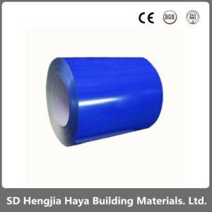 Steel Roofing Sheet Price Ral9006 Silver Gray / Prepainted Gi Steel Coil / PPGI / PPGL Color Coated Galvanized Steel Sheet