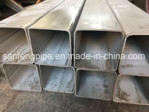 50X50 Mild High Quality Weight Square Hollow Steel Tube