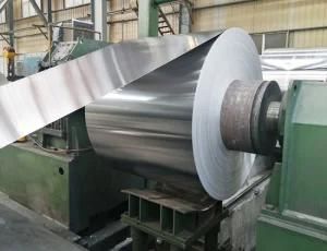 Gi 0.5*1250 Galvanized Steel Coil