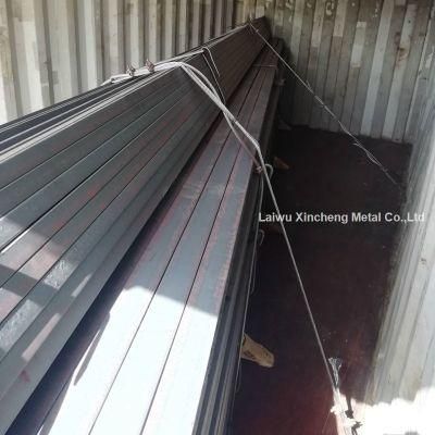 1020 1045 Hot Rolled Carbon Steel Square Bar Steel Flat Square Bar for Wholesale Retail