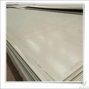 Stainless Steel Sheet Price SUS304 1.0mm Thickness