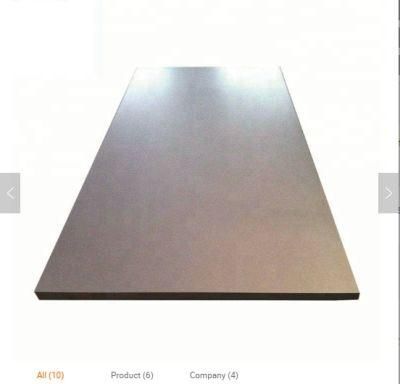 X120mn12 Manganes Mn13 Steel Plate