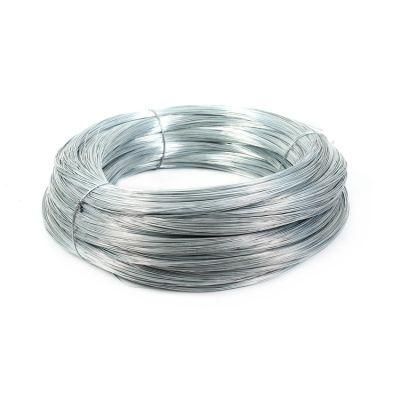 Factory Price High Precision Cold Rolling Flat Steel Wire