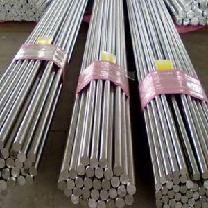 Different Series ASTM/JIS/DIN SS304 Stainless Steel Threaded Square Rod