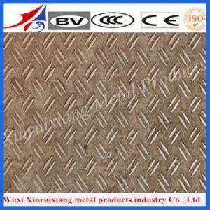 ASTM 316L Stainless Steel Embossed Sheet From Factory Price