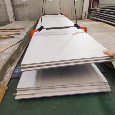 304 304L 316 316L Stainless Steel Plate Steel Sheets