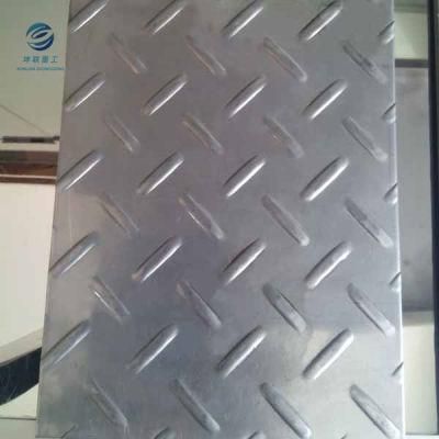 Mirror/2b/Polishing ASTM 321 347 329 405 409 430 434 Stainless Steel Sheet for Container Board