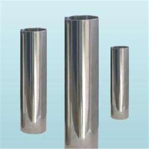 Stainless Steel 410 Pipe