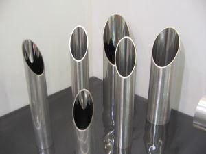 201 Stainless Steel Welded Tube