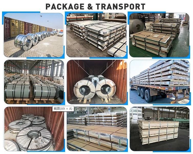 Custom Specification 316 316L 316h 316 202 201 304 Stainless Steel Coil Price Per Kg