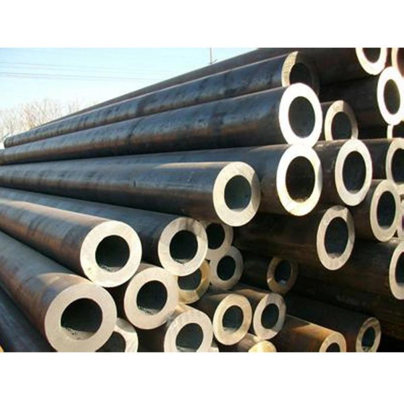 Preferential Supply C45 Steel Tube/C45 Seamless Steel Tube/C45 Seamless Tube/1045 Seamless Tube