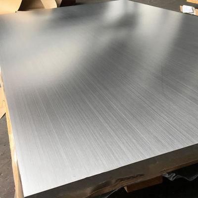 Cheap Price 430 304 2205 2507 304L Stainless Steel Sheet