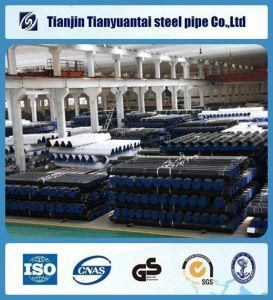 API 5L Oil &amp; Gas Transportation Steel Pipe