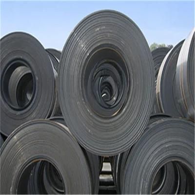 JIS Stock Zhongxiang Standard Sea Package Hot Dipped Steel Coil