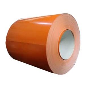 Cheap Color Coated Corrugated Galvanized Roofing Steel Sheet