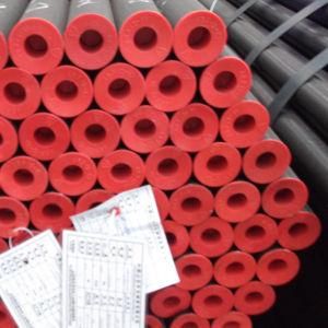 ASTM A106 Gr. B Hot Finished Mild Steel Seamless Steel Pipe with Best Price