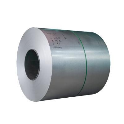 Dx51d Z275 Az150g Galvanized Steel Zinc Coil Gi