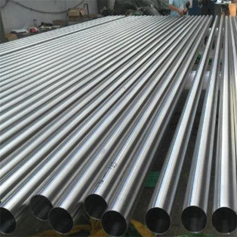 Sales Square Stainless Steel Pipe 316 304 430 201 310S 904L Stainless with Prices