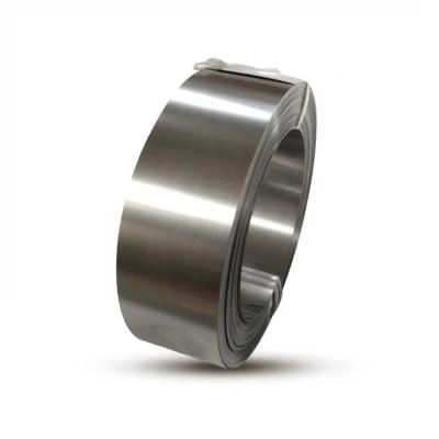 Ba Surface 410 Stainless Steel Coil /Strip