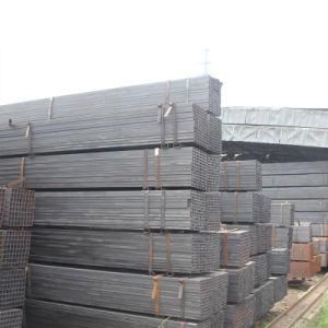 ASTM A572 Square Steel Pipe