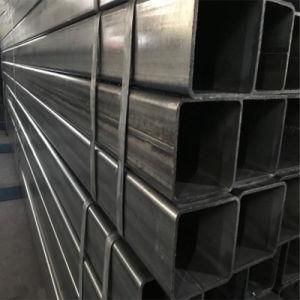 High Quality ERW Carbon Steel Tube