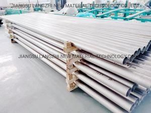 Titanium Alloy Pipes and Tubes/Titanium Alloy Seamless Pipes and Tubes