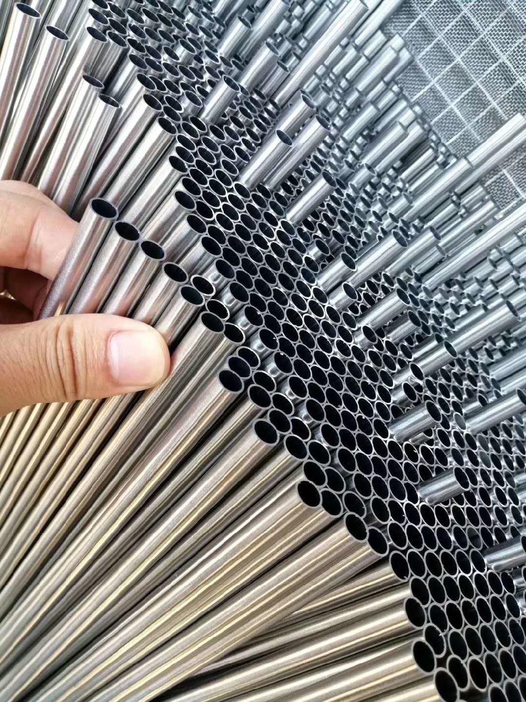 0.3 mm Thick 25mm Decorative 304 Stainless Steel Pipe and Tube Price List