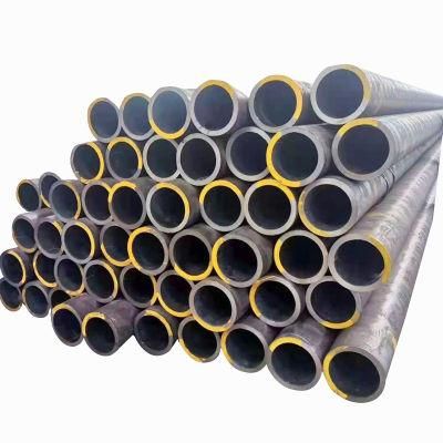 ASTM A53 A106 Carbon Seamless Pipe