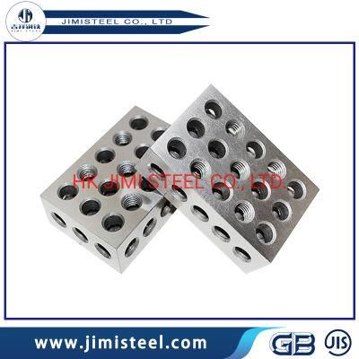 Flat Bar Steel Finish-Milling Products Polishing Die Set Grinded Flat Burnishing Mould Ground Bars Stock Silver Steel