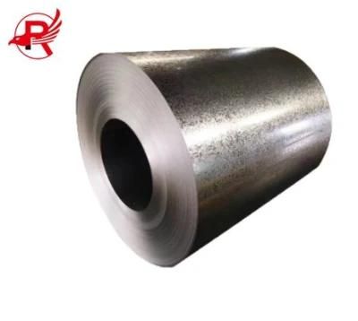 PPGL Az150 Hot Dipped Galvalume Galvanised Steel Coils Dx51d Color Coated Steel Roll PPGI Prepainted Galvanized Steel Coil