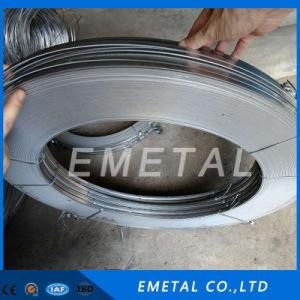 8K 6K No. 4 Ba 2b No. 1 Finished Hot Rolled Cold Rolled Stainless Steel Strips/Coil Inox Grade 201 304 430 316
