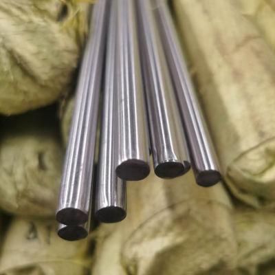 Stainless Steel Rod En1.4301 1.4302 304 Stainless Steel Round Bar