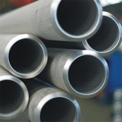 304/304L/316316L/347/32750/32760/904L Stainless Steel Pipe Seamless Pipe