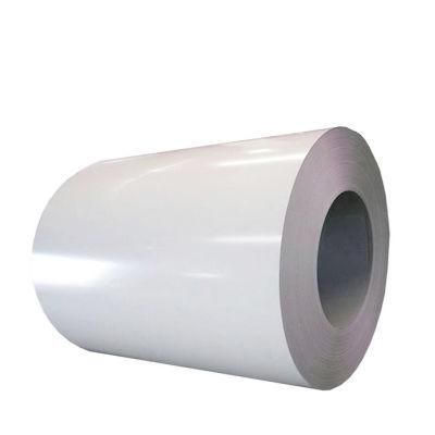 A3105 H16 H26 Mirror Brush Perforated Tread Plate Ppal Coil PVDF PE Prepainted Color Coated Aluminum Coils Ppal Steel Coil Factory Price