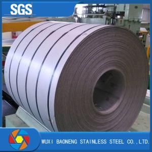 Hot Rolled Stainless Steel Coil of 202 No. 1 Finish