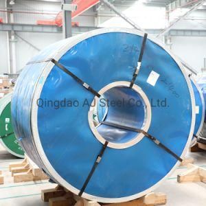 410 430 420 409L 2b Ba 1.5mm 1500 Cold Rolled Stainless Steel Coil