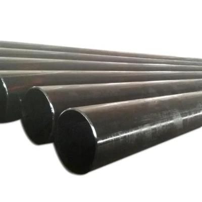 Seamless Steel Pipe and Tube Hot Sale High Quality Carbon Steel Seamless Pipe