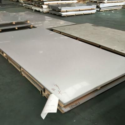 2b Ba No. 1 Hl Surface AISI Stainless Steel Sheet