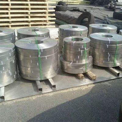 Zinc Coated Steel Gi Galvanized Steel Coil Manufacturers