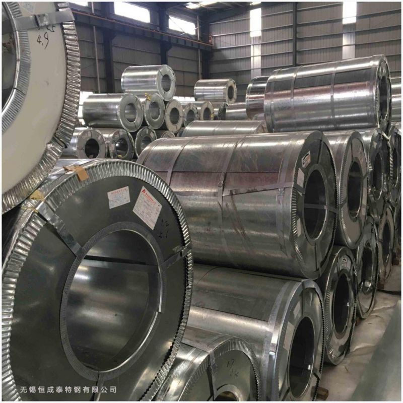 ASTM DC01 DC02 DC03 DC04 Cold Rolled Galvanized Steel Plate Manufacturer Galvanized Steel Plate Chemical Composition