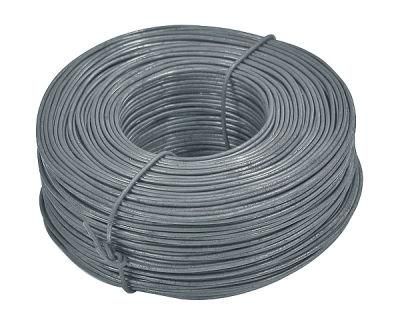Electro Galvanized Wire Used Low Carbon Steel Wire Rod Steel Wire Rope